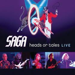 Saga : Heads or Tales Live